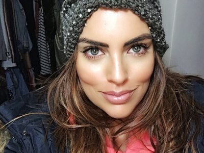 ¡Al fin se supo!: El verdadero motivo de por qué Sara Corrales sigue soltera. ¿Te lo esperabas?