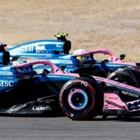 “Era lo correcto”: Franco Colapinto habló sobre la desobediencia a Alpine y el sobrepaso a Gasly