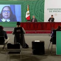¿Vacuna de AstraZeneca es segura para adultos mayores? Esto dice el Grupo Técnico Asesor de México