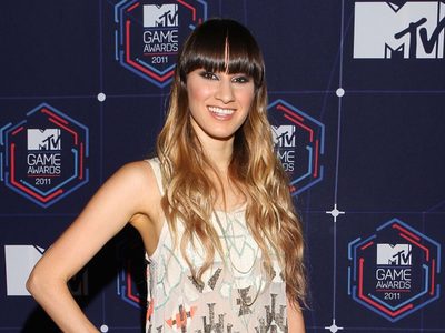 ¡Felicidades! Hanna de Ha*Ash presentó a su primera hija en las redes. ¡Mirá!
