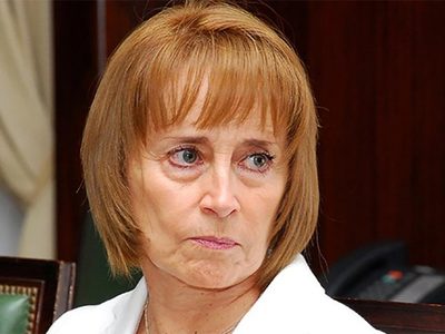 La liberación de presos está a cargo de los jueces, afirmó la presidenta de la Cámara de Casación