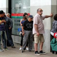 Conocé la fecha en la que abrirían los bancos para pagar jubilaciones, pensiones y AUH