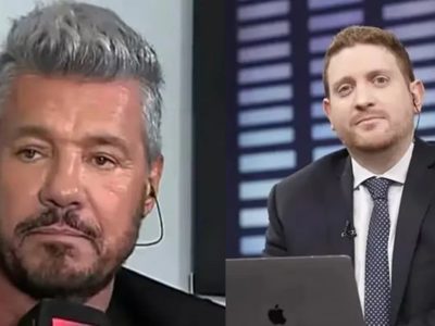 Lapidario: Jonatan Viale reavivó su conflicto con Marcelo Tinelli con frases escandalosas