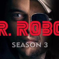 En TNT Series, 'Mr Robot”, '4 Block”, 'Rick y Morty”, 'The mentalist”…
