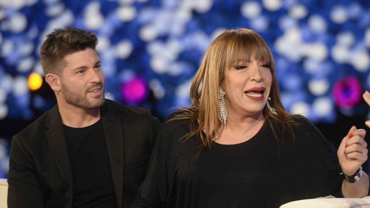 Leo Alturria y Lizy Tagliani. Fuente: (Instagram)