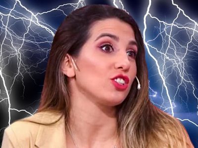 La polémica convocatoria de Cinthia Fernández tras la actitud de Matías Defederico