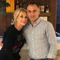 Lo dijo: Yanina Latorre confesó por qué perdonó la infidelidad de Diego Latorre