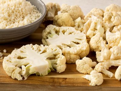 5 consejos para cocinar coliflor como un chef profesional