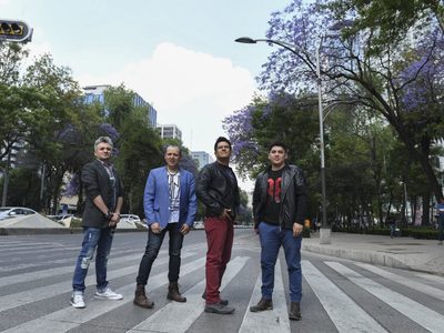 Hoy inicia "Conectados por México Concierto por una causa"