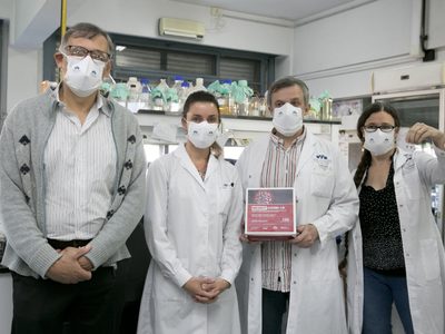 El Gobierno decidió reasignar fondos de la AFI para combatir el coronavirus