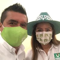 Matan a exfutbolista y candidato del PVEM en Tamaulipas