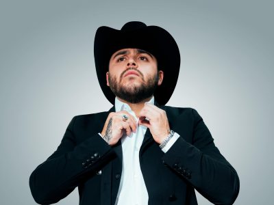 Gerardo Ortiz evita la cárcel tras testificar contra su exmánager y colaborar con el FBI