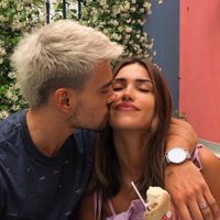 "Al fin llegó el día que desde hace tanto tiempo espero": la inmensa felicidad de Agustina Agazzani
