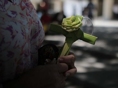 CEM invita a la reflexión en días santos para hallar 'el sentido de la vida”