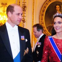 Roban dos vehículos del Castillo de Windsor, hogar de William y Kate Middleton