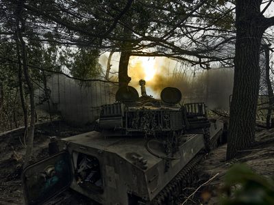 Rusia reporta un muerto en un ataque de Ucrania contra la provincia de Belgorod