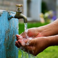 Continúa el reclamo de la Defensoría del Pueblo por la falta de agua en Confluencia Rural