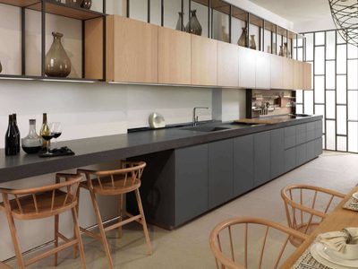 Con 2 ingredientes, prepará este abrillantador para tus muebles de madera, súper práctico y efectivo