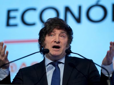 Javier Milei volvió a defender su proyecto y buscó convencer a un amplio sector empresario
