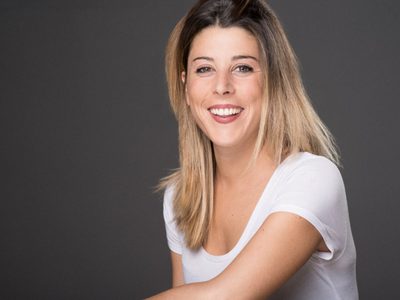 ¡Bienvenida! Valeria Ros confirmó la noticia: una bendición que llega a su vida