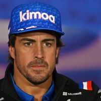 "Por un error nuestro": Alpine sigue lamentando la salida de Fernando Alonso