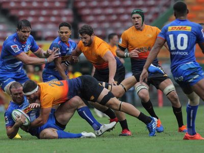 Jaguares chocará con Bulls en un duelo clave del Súper Rugby