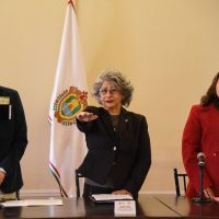 Remueven e investigan por corrupción a presidenta del Poder Judicial de Veracruz