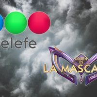 La figura que disparó contra Telefe tras el final de "¿Quién es la Máscara?"