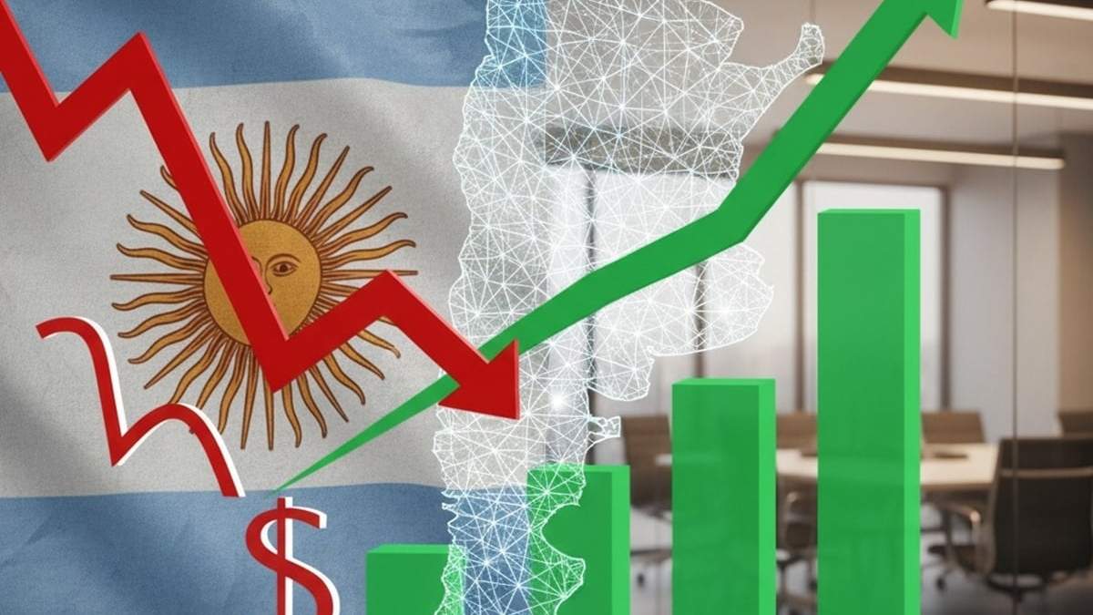 Las previsiones del organismo empeoraron en los últimos meses