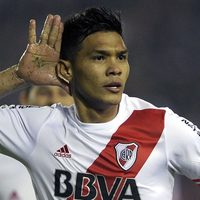 Teo Gutiérrez y los motivos por los que no volvería a River post coronavirus