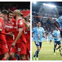 Liga MX: horarios y fechas de la final entre Pachuca y Toluca