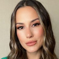 El enojo de Luli Fernández por el mensaje que recibió