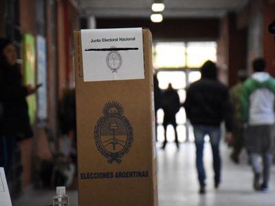 PASO: antes de votar, todo lo que deben conocer los rionegrinos