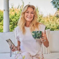 Elegancia y un parque de ensueño: cómo es la casa de Yanina Latorre en un barrio privado