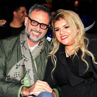 El mensaje de Jorge Rial que deja a la vista su buena relación con Morena