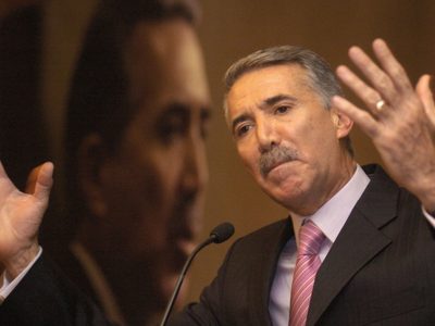 “Eso es proselitismo”: Madrazo critica a AMLO por pedir “avalancha de votos”