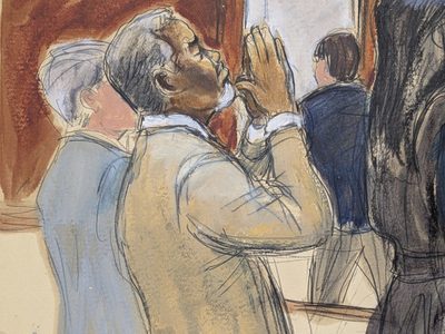 Niegan libertad bajo fianza a Sean “Diddy” Combs por delito relacionado con prostitución