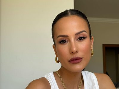 Estilo copencore: Luli Fernández y los colores claves para lucirte este otoño