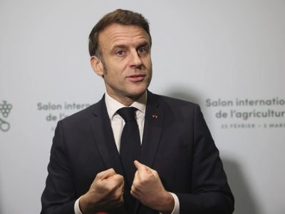 En Francia detuvieron a cuatro personas tras un apuñalamiento vinculado al extremismo islámico