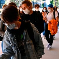 Presencialidad total: la Ciudad habilitará la vuelta a las aulas de todos los niveles de estudio
