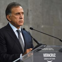 Al igual que Duarte, Yunes dejará una funesta herencia