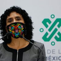 CDMX espera lineamientos federales para vacunación a menores de entre 12 y 17 años