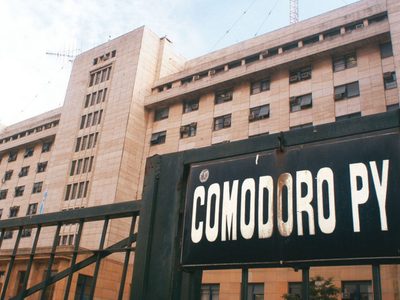 La causa por espionaje ilegal cambia de lugar: pasará a los tribunales de Comodoro Py
