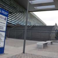 Manifestación: un grupo de vecinos reclama más seguridad y ayuda del Estado