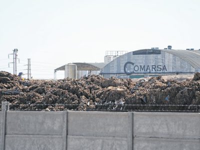 Vaca Muerta: presentarán un informe sobre contaminación