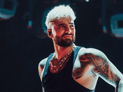 "Para la historia": Maluma cierra un extraordinario momento y se prepara para lo que viene