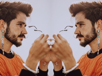 "¡Estoy feliz!": Camilo se sinceró en Instagram