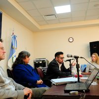 Buscan que se prohíba el uso de agua en proyectos de megaminería