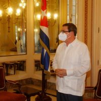 Cuba acusa a Trump de justificar "artificialmente" un nuevo distanciamiento