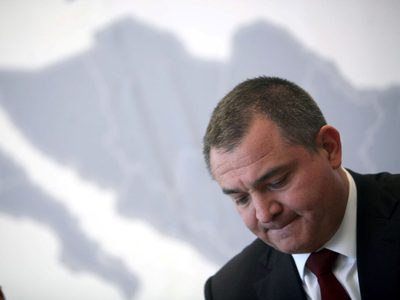 Fallan en EU a favor de México en caso ligado a García Luna